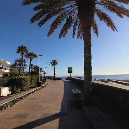 Apartment Sol Y Sea Views *