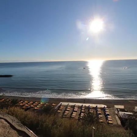 Apartman Sol Y Sea Views Playa del Inglés
