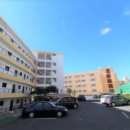 Apartman Sol Y Sea Views