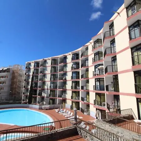 Sol Y Sea Views Apartman *